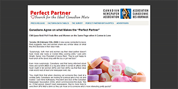 PerfectPartner.ca